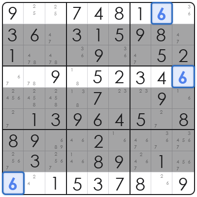 k sudoku