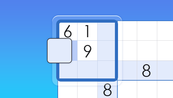 sudoku hex