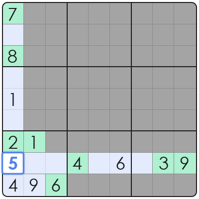 number games similar to sudoku